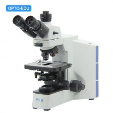 Professzionális trinokuláris laboratóriumi mikroszkóp kamerával (A12.0908-B model)