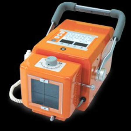 Ecoray Orange 1040 HF X-ray