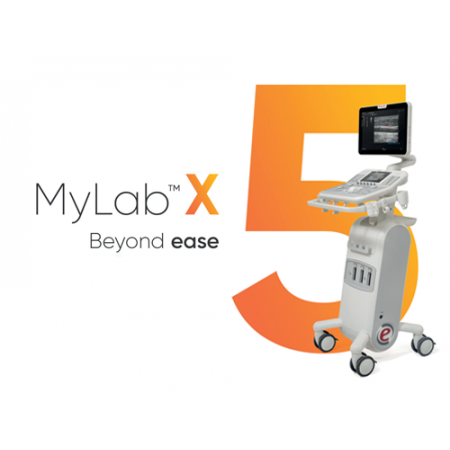 Esaote MyLab™X5 VET Ultrasound