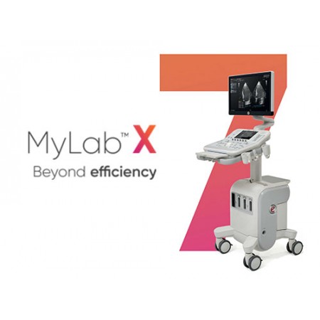 Esaote MyLab™X7 VET Ultrasound