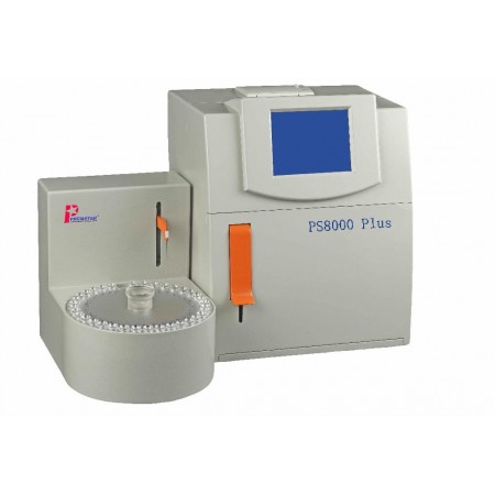 PS8000-4 electrolyte analyzer