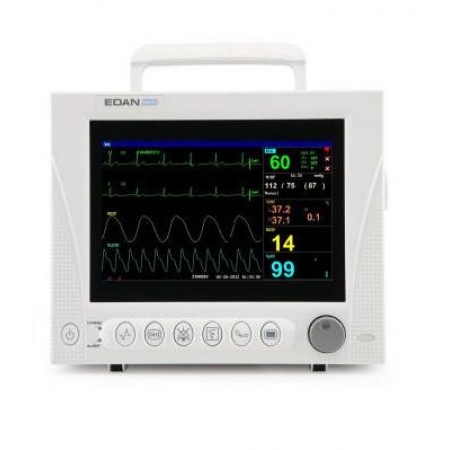 iM8 Vet patient monitor 12"